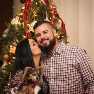 Meet your Posher, Tim